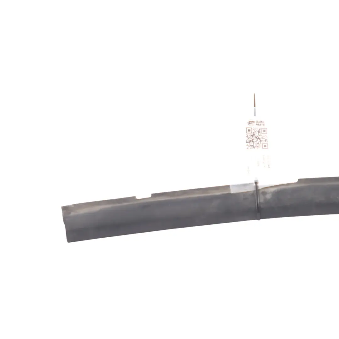 Audi Q7 4L VW Touareg 7P5 Obere Vordere Kühler Dichtung - SKU 7L0121345 - Teilenummer 7L0121345