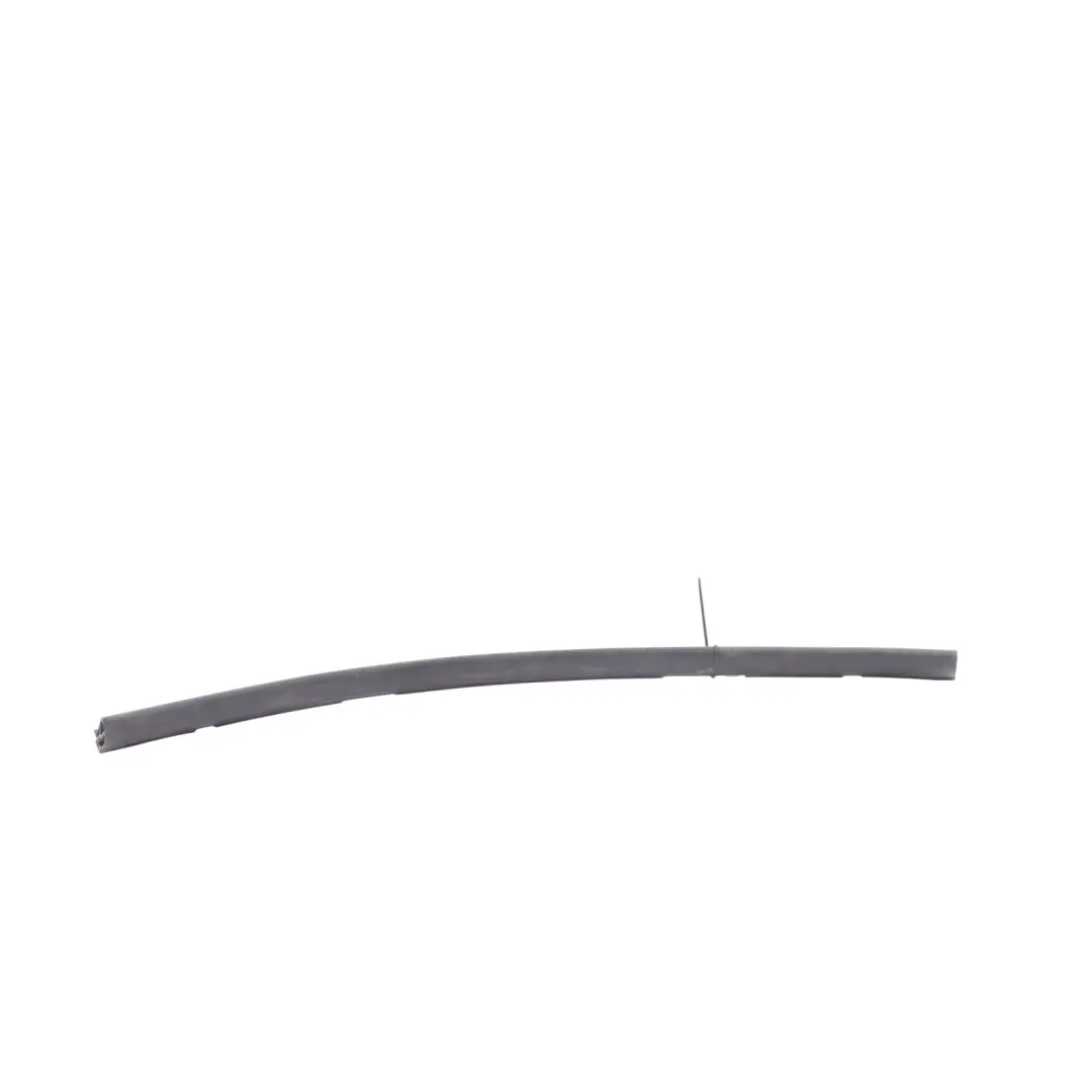 Upper Top Front Radiator Seal to Audi Q7 4L Volkswagen Touareg 7P5 with Part number 7L0121345 Audi Q7 4L Volkswagen Touareg 7P5 Upper Top Front Radiator Seal - SKU 7L0121345 - Part number 7L0121345