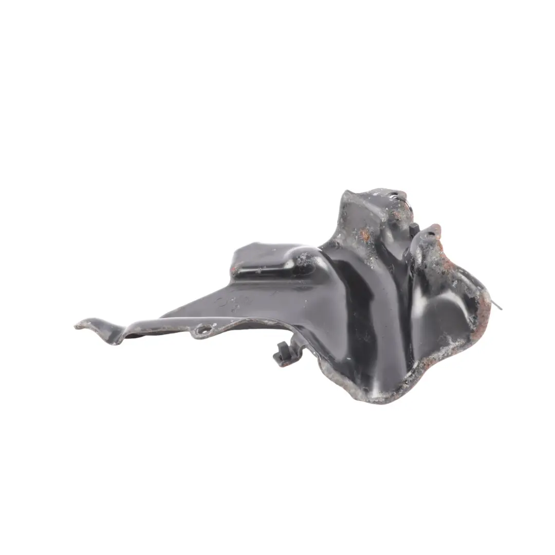 PRotection Cover Plate Trim Panel to Porsche Cayenne 955 Fuel Tank with Part number 7L0201399B Porsche Cayenne 955 Fuel Tank PRotection Cover Plate Trim Panel - SKU 7L0201399B - Part number 7L0201399B