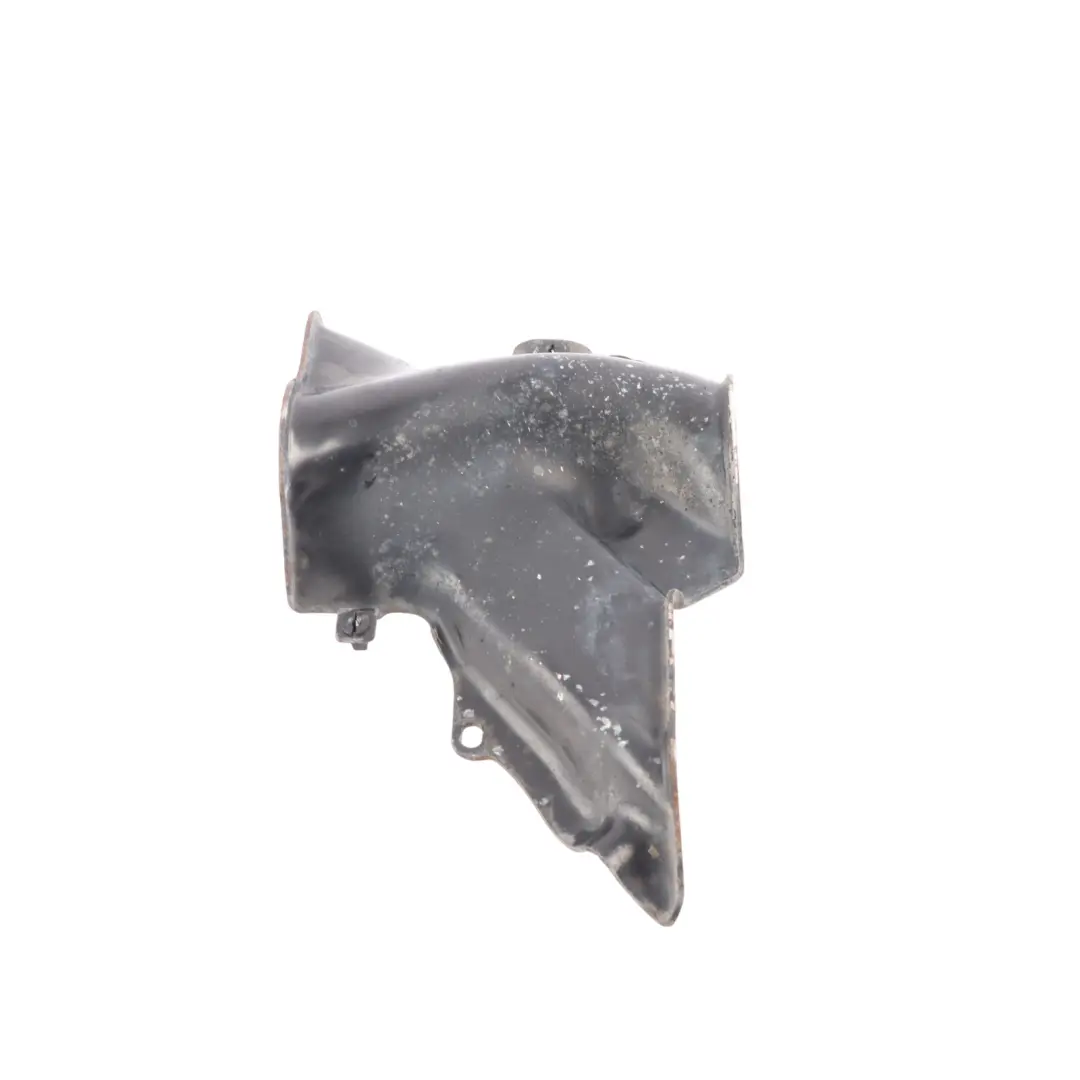 Porsche Cayenne 955 Fuel Tank PRotection Cover Plate Trim Panel - SKU 7L0201399B - Part number 7L0201399B