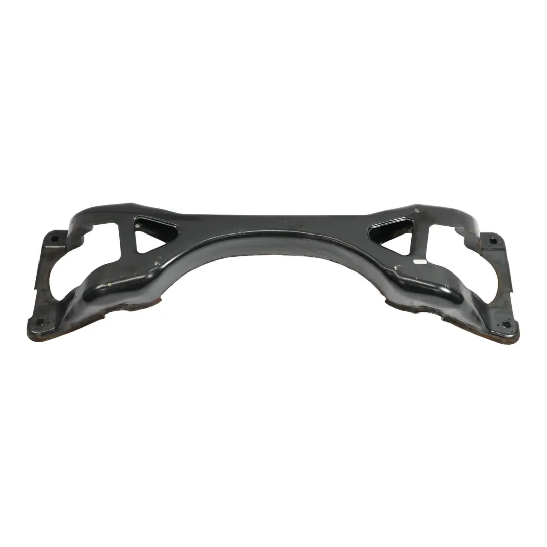 7L Support Palier Berceau Suspension Essieu Arrière pour VW Touareg à propos du numéro de pièce 7L0512369B VW Touareg 7L Support Palier Berceau Suspension Essieu Arrière - SKU 7L0512369B - Numéro de pièce 7L0512369B