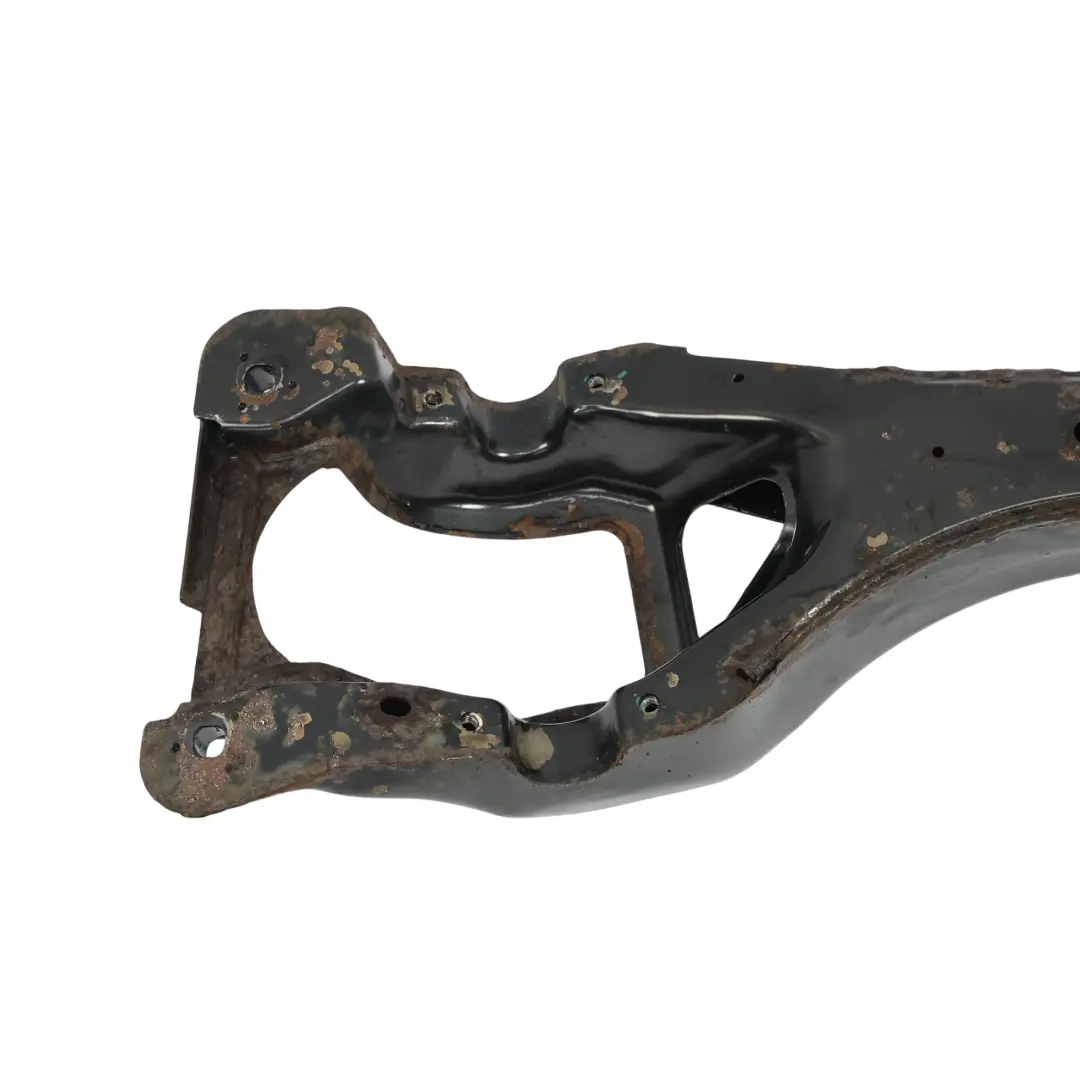 7L Hinterachse Aufhängung Hilfsrahmen Lagerhalter für Volkswagen Touareg mit Teilenummer 7L0512369B Volkswagen Touareg 7L Hinterachse Aufhängung Hilfsrahmen Lagerhalter - SKU 7L0512369B - Teilenummer 7L0512369B