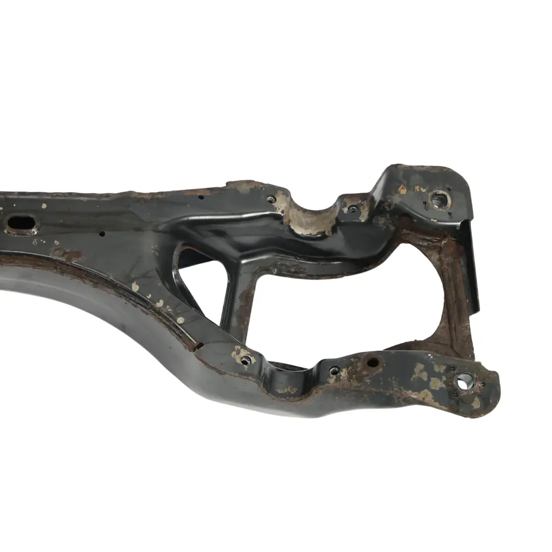 7L Hinterachse Aufhängung Hilfsrahmen Lagerhalter für Volkswagen Touareg mit Teilenummer 7L0512369B Volkswagen Touareg 7L Hinterachse Aufhängung Hilfsrahmen Lagerhalter - SKU 7L0512369B - Teilenummer 7L0512369B