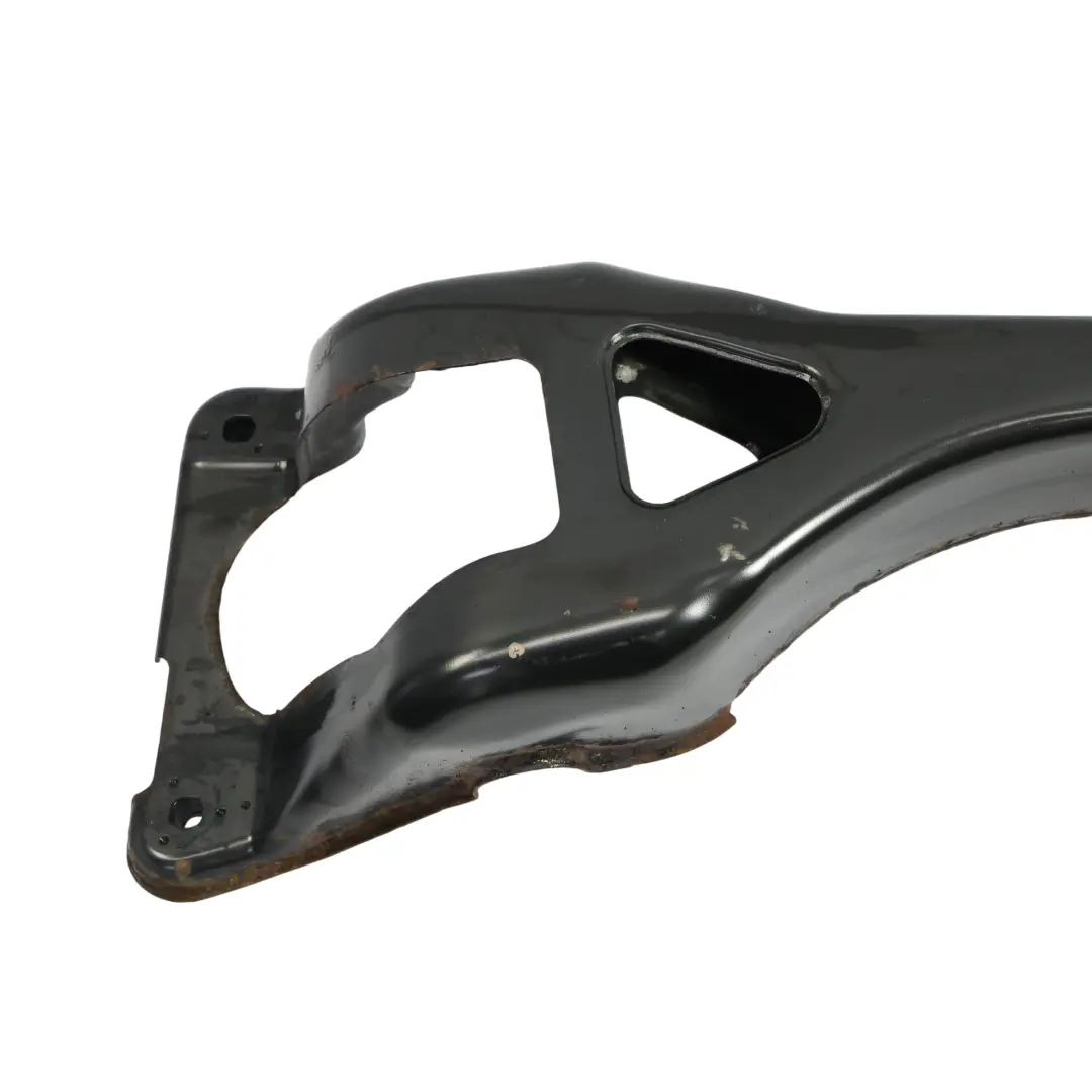 VW Touareg 7L Support Palier Berceau Suspension Essieu Arrière - SKU 7L0512369B - Numéro de pièce 7L0512369B