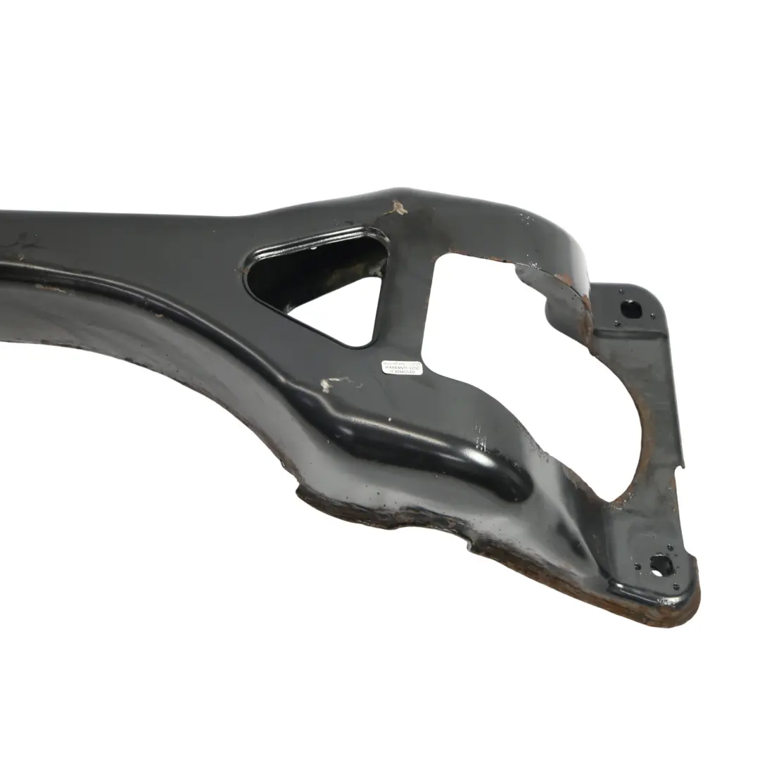 7L Rear Axle Suspension Subframe Bearing Support to Volkswagen Touareg with Part number 7L0512369B Volkswagen Touareg 7L Rear Axle Suspension Subframe Bearing Support - SKU 7L0512369B - Part number 7L0512369B