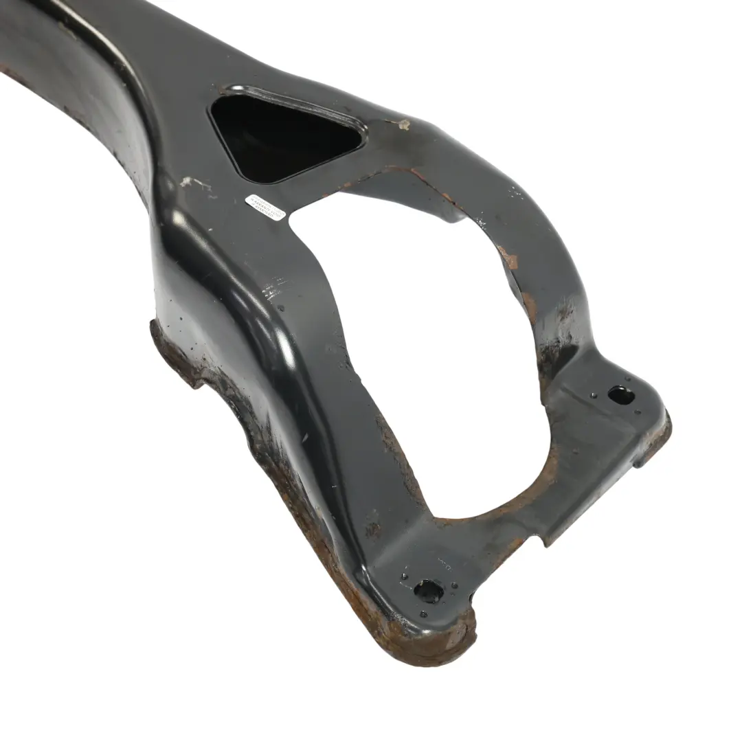 7L Assale Posteriore Sospensione Sottotelaio Supporto per VW Touareg con numero di parte 7L0512369B VW Touareg 7L Assale Posteriore Sospensione Sottotelaio Supporto - SKU 7L0512369B - Numero di parte 7L0512369B