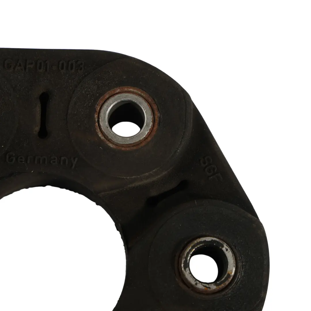 7L Albero Trasmissione Giunto Gomma Ciambella 7L per Volkswagen Touareg con numero di parte 7L0521403 Volkswagen Touareg 7L Albero Trasmissione Giunto Gomma Ciambella 7L - SKU 7L0521403 - Numero di parte 7L0521403