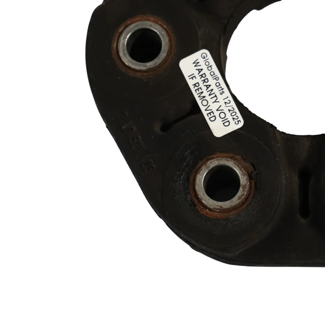 7L Kardanwellen Gummigelenk 7L für Volkswagen Touareg mit Teilenummer 7L0521403 Volkswagen Touareg 7L Kardanwellen Gummigelenk 7L - SKU 7L0521403 - Teilenummer 7L0521403