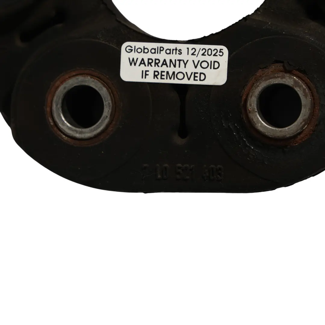 7L Kardanwellen Gummigelenk 7L für Volkswagen Touareg mit Teilenummer 7L0521403 Volkswagen Touareg 7L Kardanwellen Gummigelenk 7L - SKU 7L0521403 - Teilenummer 7L0521403