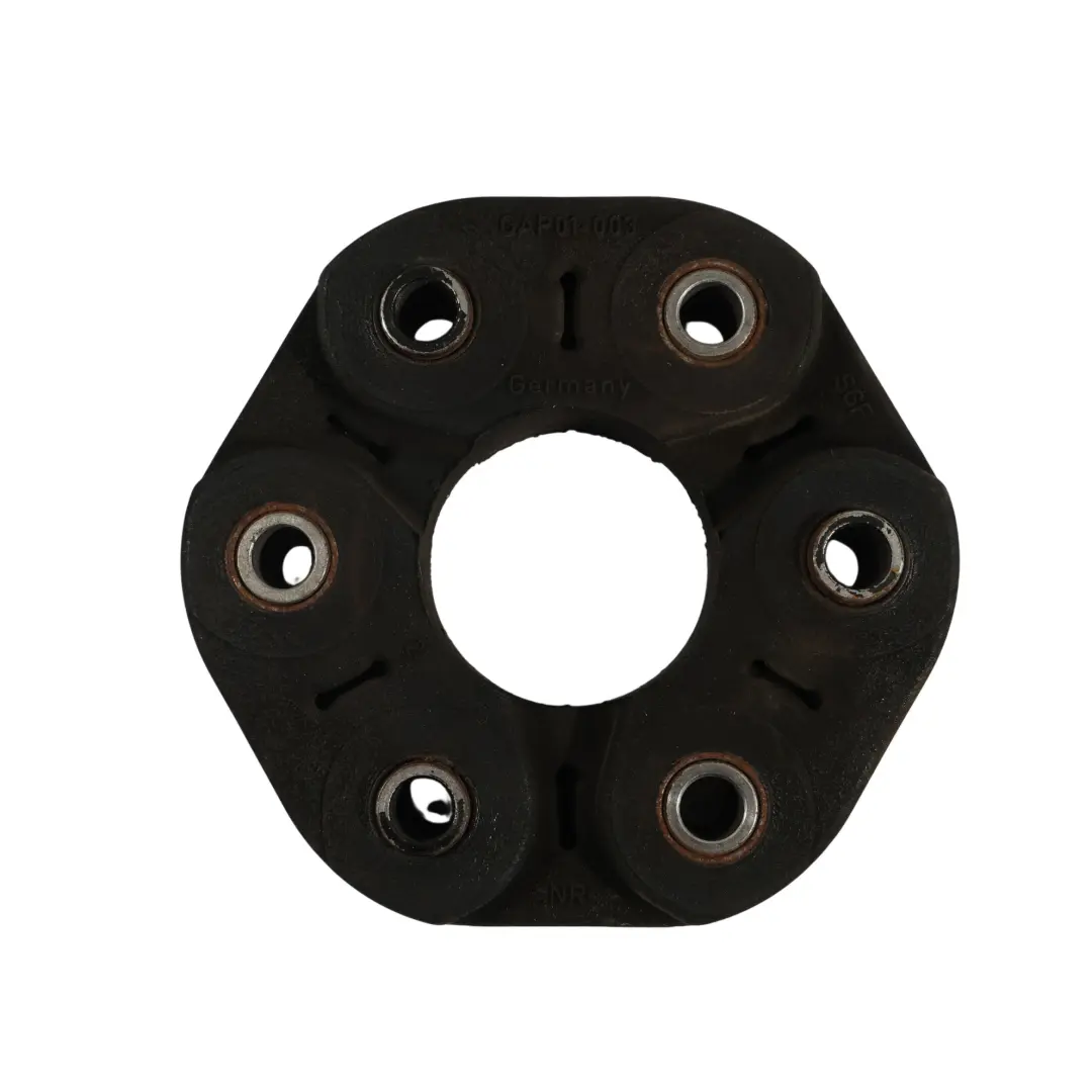 7L Łącznik Przegub Wału Napędowego 7L do Volkswagen Touareg o numerze 7L0521403 Volkswagen Touareg 7L Łącznik Przegub Wału Napędowego 7L - SKU 7L0521403 - Numer Części 7L0521403