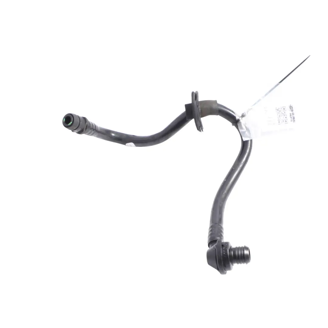 VW Volkswagen Touareg 7L Brake Servo Vacuum Hose Pipe Line - SKU RHD-7L0611932AA - Part number 7L0611932AA