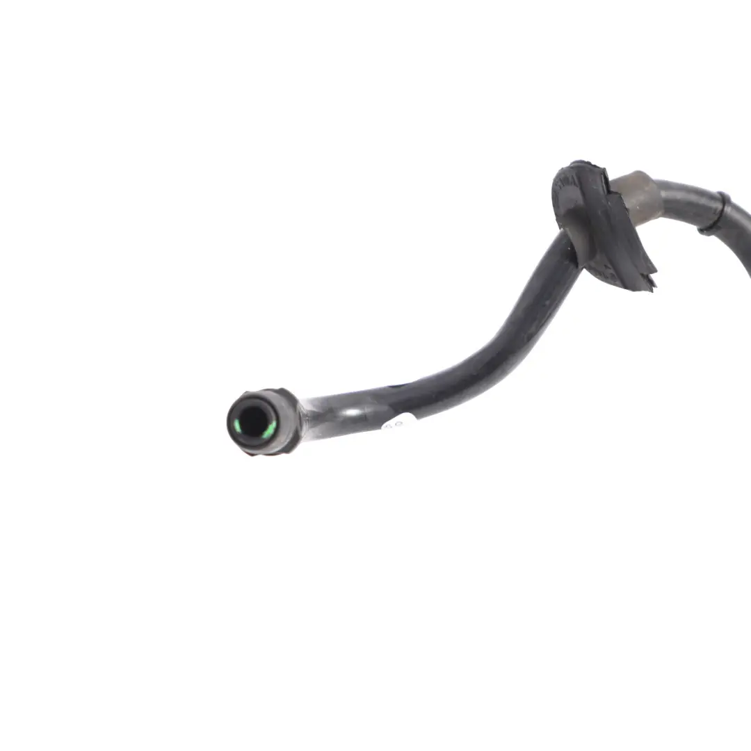 VW Volkswagen Touareg 7L Brake Servo Vacuum Hose Pipe Line - SKU RHD-7L0611932AA - Part number 7L0611932AA