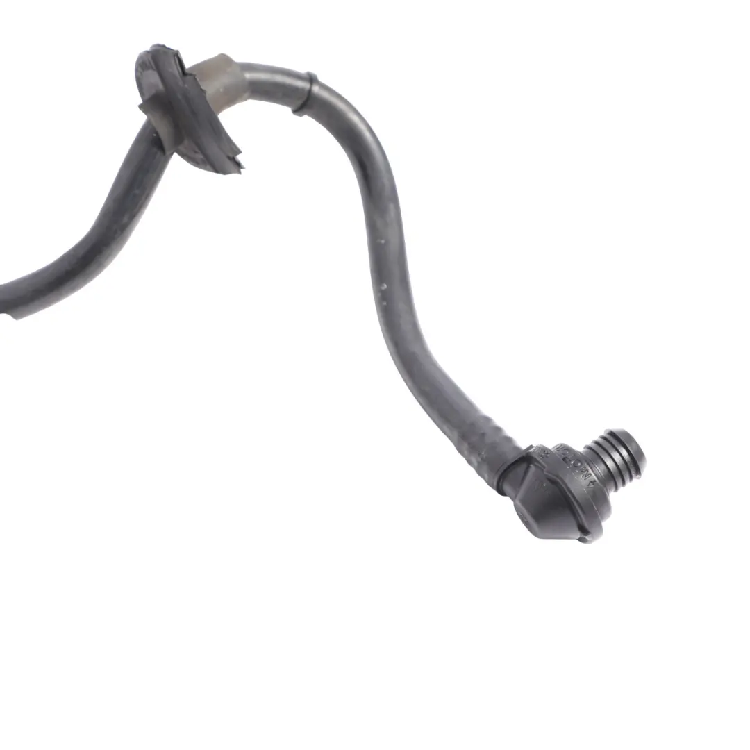 VW Volkswagen Touareg 7L Brake Servo Vacuum Hose Pipe Line - SKU RHD-7L0611932AA - Part number 7L0611932AA