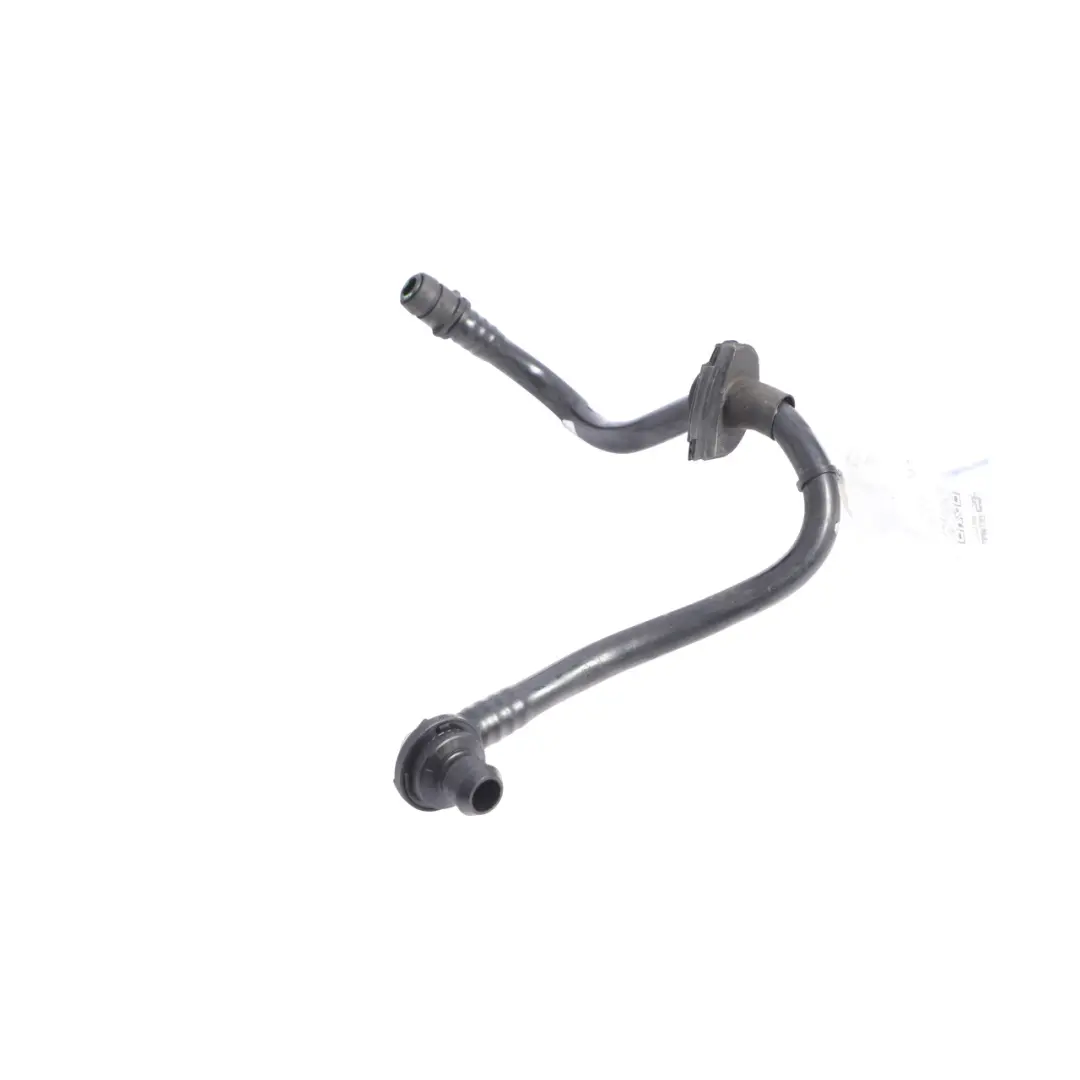 VW Volkswagen Touareg 7L Brake Servo Vacuum Hose Pipe Line - SKU RHD-7L0611932AA - Part number 7L0611932AA