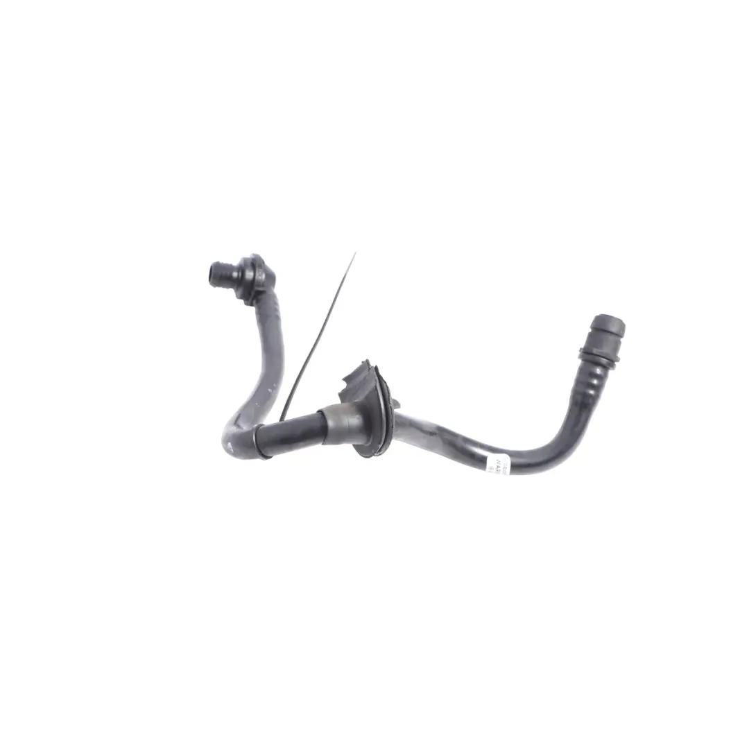 VW Volkswagen Touareg 7L Brake Servo Vacuum Hose Pipe Line - SKU RHD-7L0611932AA - Part number 7L0611932AA