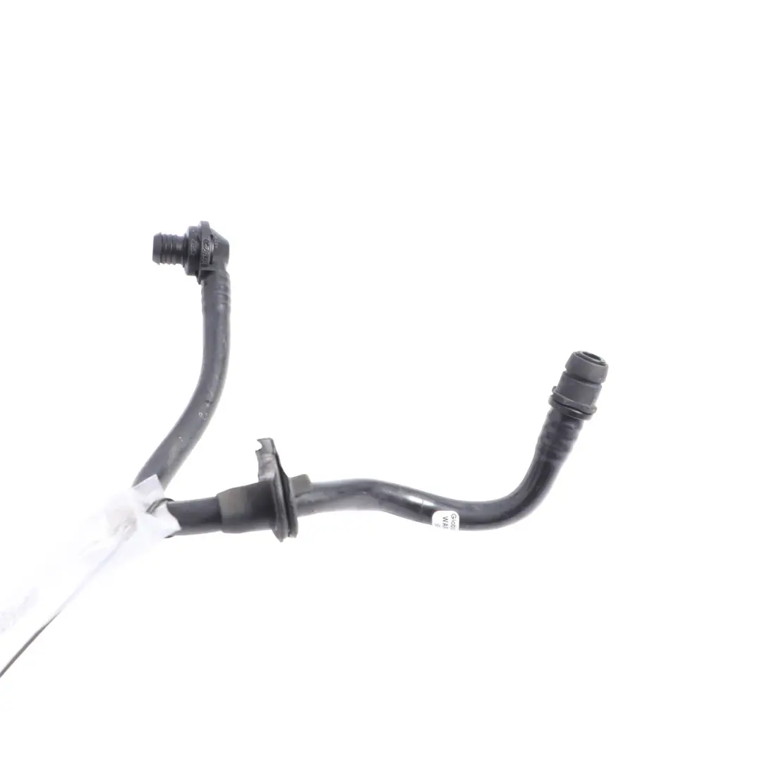 VW Volkswagen Touareg 7L Brake Servo Vacuum Hose Pipe Line - SKU RHD-7L0611932AA - Part number 7L0611932AA