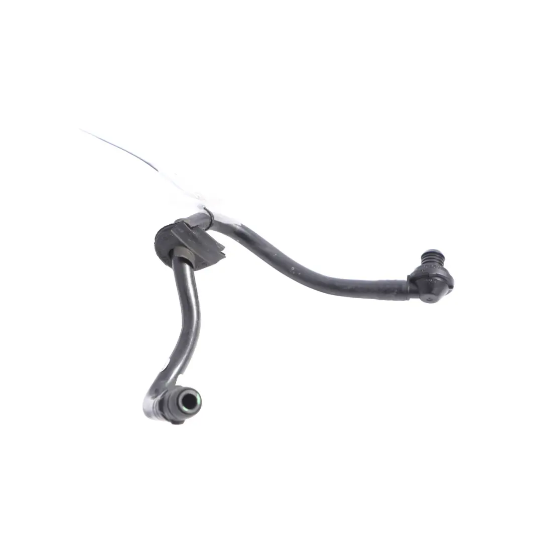 VW Volkswagen Touareg 7L Brake Servo Vacuum Hose Pipe Line - SKU RHD-7L0611932AA - Part number 7L0611932AA