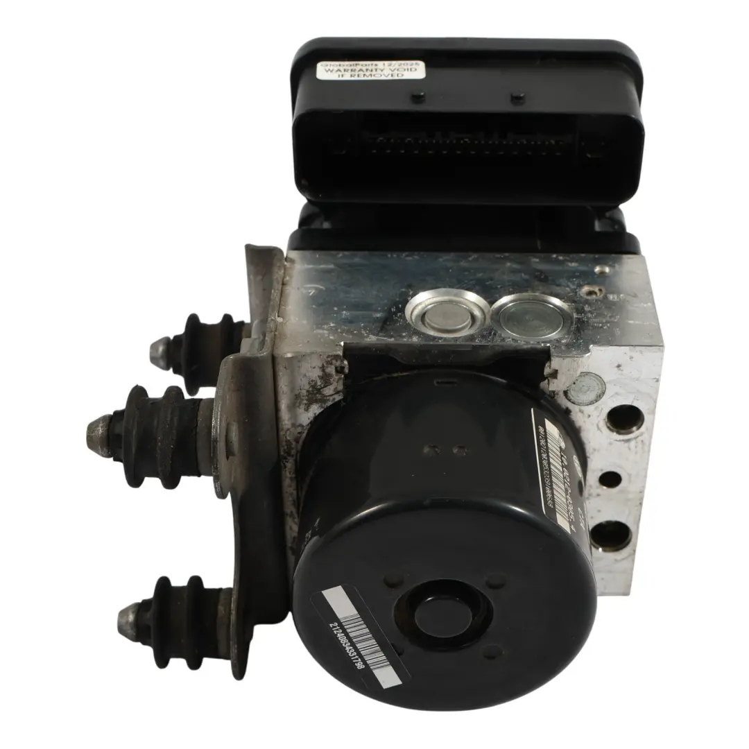 ABS Pump Braking Control Module 7L0907379Q to Porsche Cayenne 95B with Part number 7L0614517D Porsche Cayenne 95B ABS Pump Braking Control Module 7L0907379Q - SKU 7L0614517D - Part number 7L0614517D