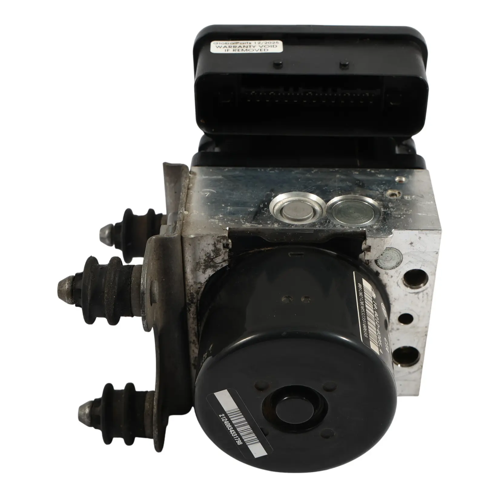 Porsche Cayenne 95B Bomba ABS Módulo Control Frenado 7L0614517D 7L0907379Q