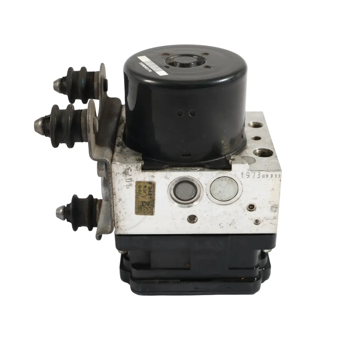 Porsche Cayenne 95B ABS Pumpe Bremsen Steuerungs Modul 7L0907379Q - SKU 7L0614517D - Teilenummer 7L0614517D