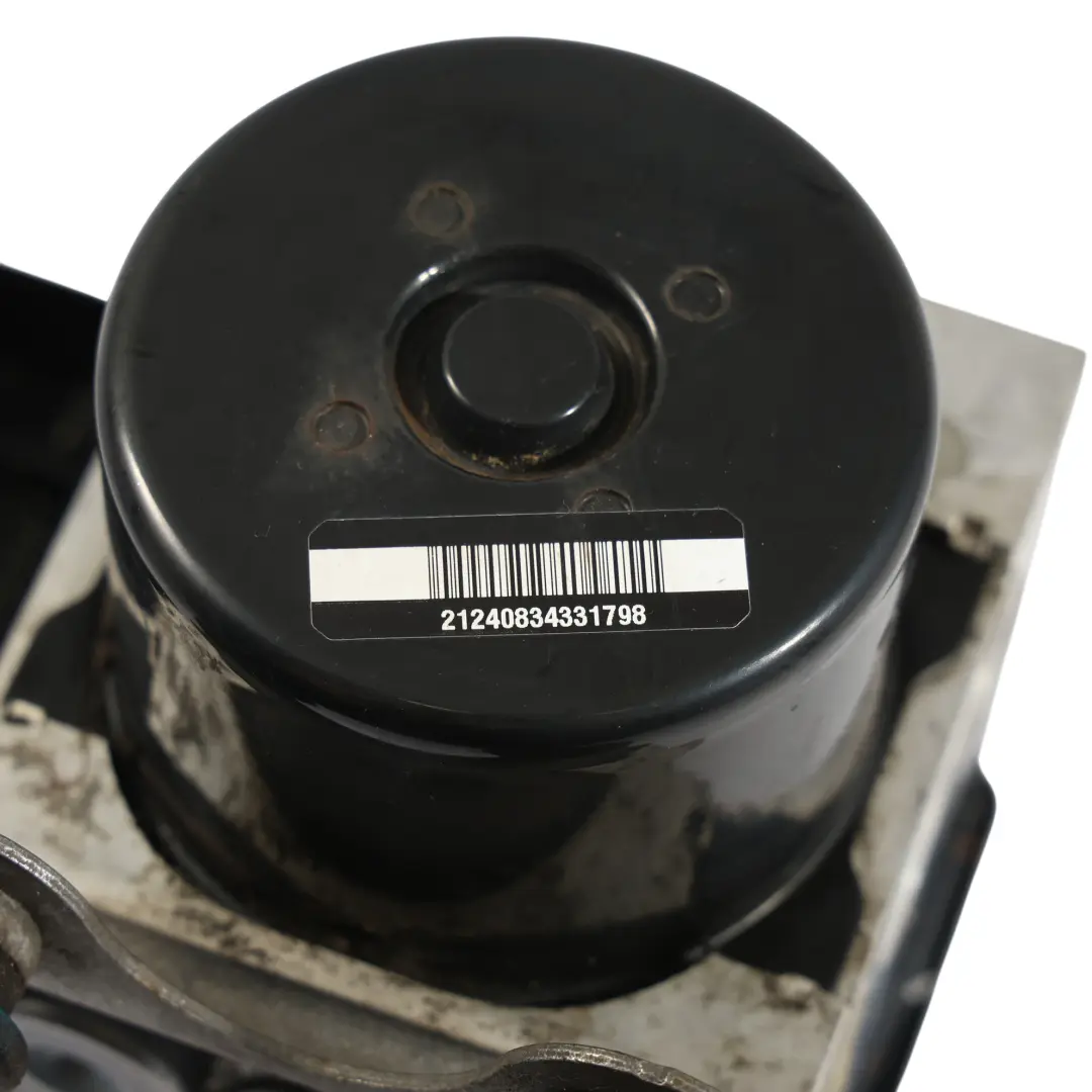 Pompa ABS Modulo Controllo Frenata 7L0907379Q per Porsche Cayenne 95B con numero di parte 7L0614517D Porsche Cayenne 95B Pompa ABS Modulo Controllo Frenata 7L0907379Q - SKU 7L0614517D - Numero di parte 7L0614517D