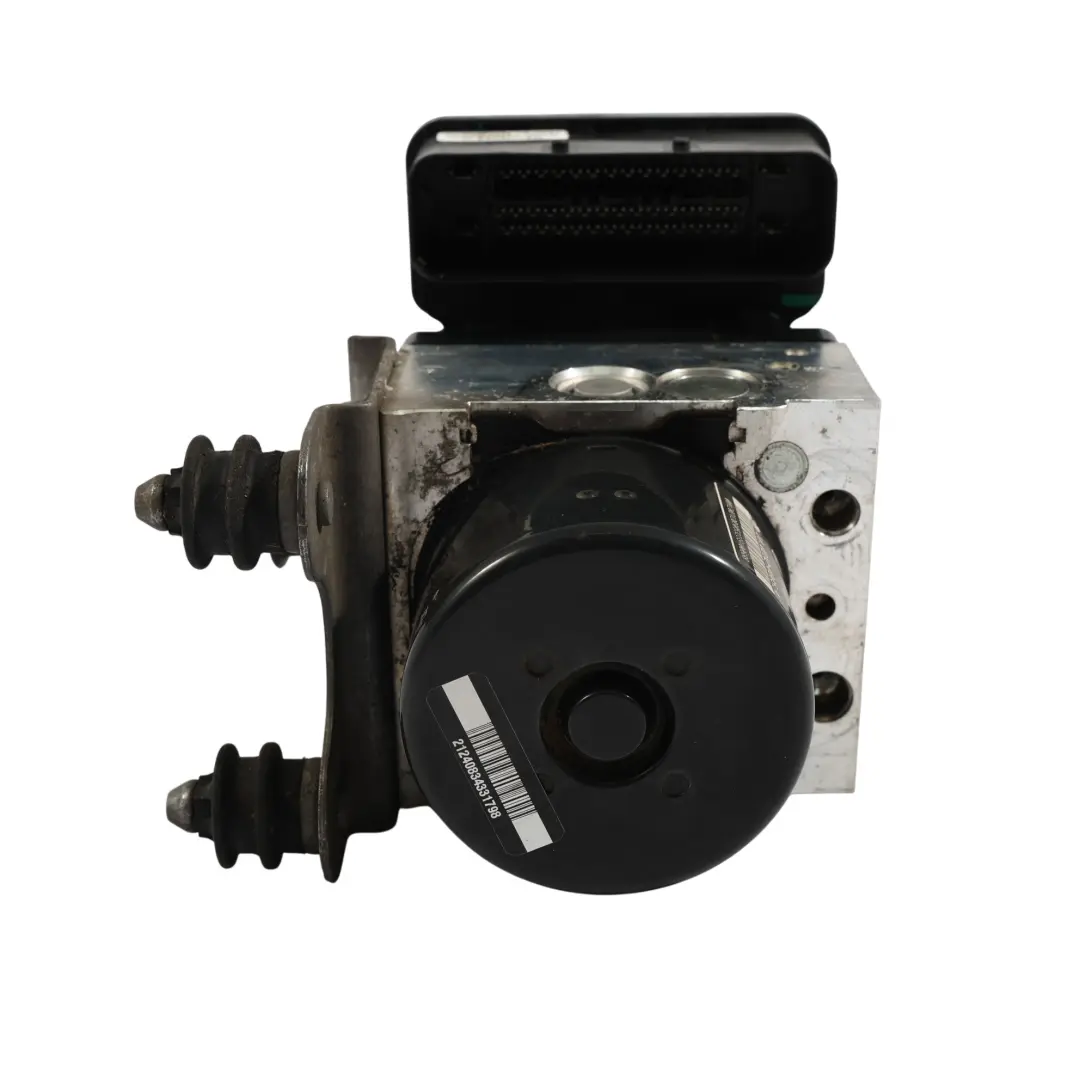 Bomba ABS Módulo Control Frenado 7L0907379Q para Porsche Cayenne 95B con número de pieza 7L0614517D Porsche Cayenne 95B Bomba ABS Módulo Control Frenado 7L0907379Q - SKU 7L0614517D - Número de pieza 7L0614517D