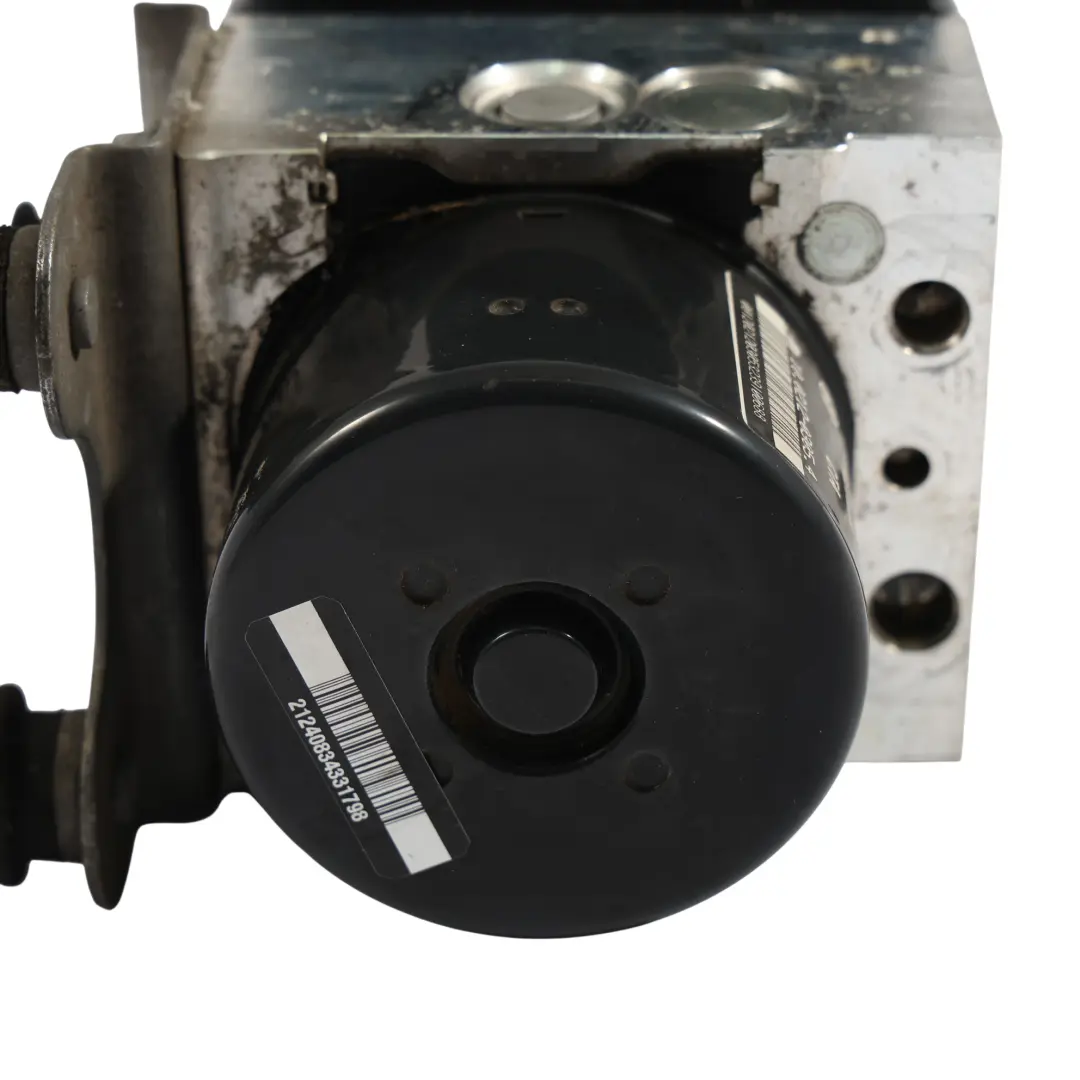 Porsche Cayenne 95B ABS Pumpe Bremsen Steuerungs Modul 7L0907379Q - SKU 7L0614517D - Teilenummer 7L0614517D