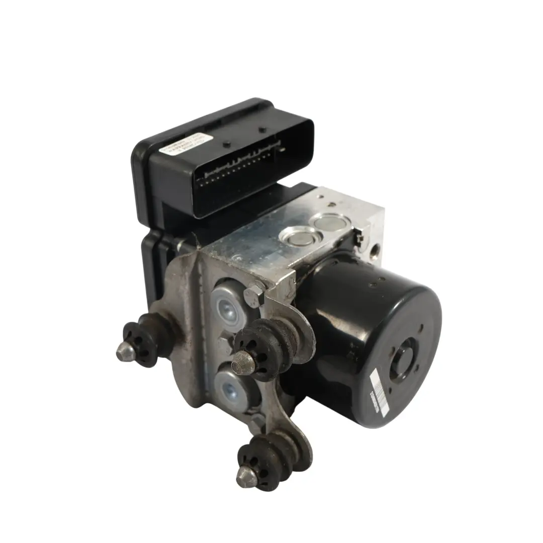Porsche Cayenne 95B ABS Pumpe Bremsen Steuerungs Modul 7L0907379Q - SKU 7L0614517D - Teilenummer 7L0614517D