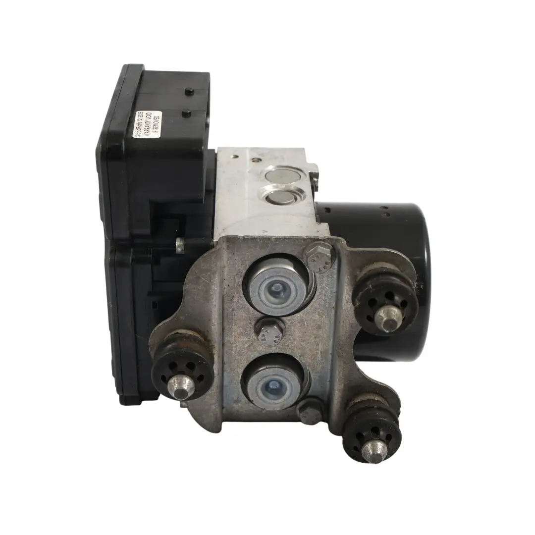 Bomba ABS Módulo Control Frenado 7L0907379Q para Porsche Cayenne 95B con número de pieza 7L0614517D Porsche Cayenne 95B Bomba ABS Módulo Control Frenado 7L0907379Q - SKU 7L0614517D - Número de pieza 7L0614517D