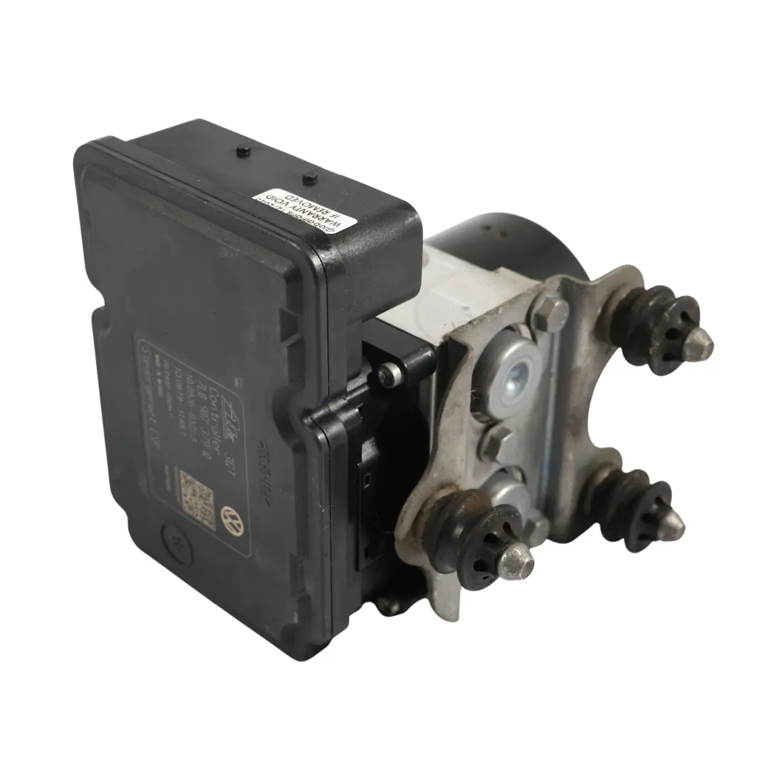 ABS Pumpe Bremsen Steuerungs Modul 7L0907379Q für Porsche Cayenne 95B mit Teilenummer 7L0614517D Porsche Cayenne 95B ABS Pumpe Bremsen Steuerungs Modul 7L0907379Q - SKU 7L0614517D - Teilenummer 7L0614517D