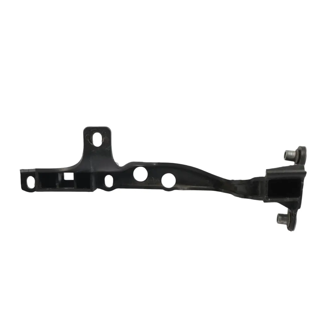 Porsche Cayenne 955 Radiator Support Tie Bar Bracket Left N/S - SKU 7L0805733 - Part number 7L0805733