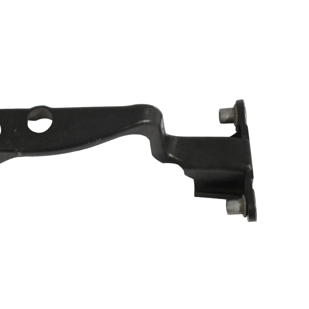 Porsche Cayenne 955 Soporte Radiador Barra Sujeción Izquierda - SKU 7L0805733 - Número de pieza 7L0805733