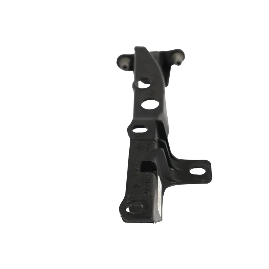 Porsche Cayenne 955 Supporto Radiatore Staffa Tirante Sinistra - SKU 7L0805733 - Numero di parte 7L0805733