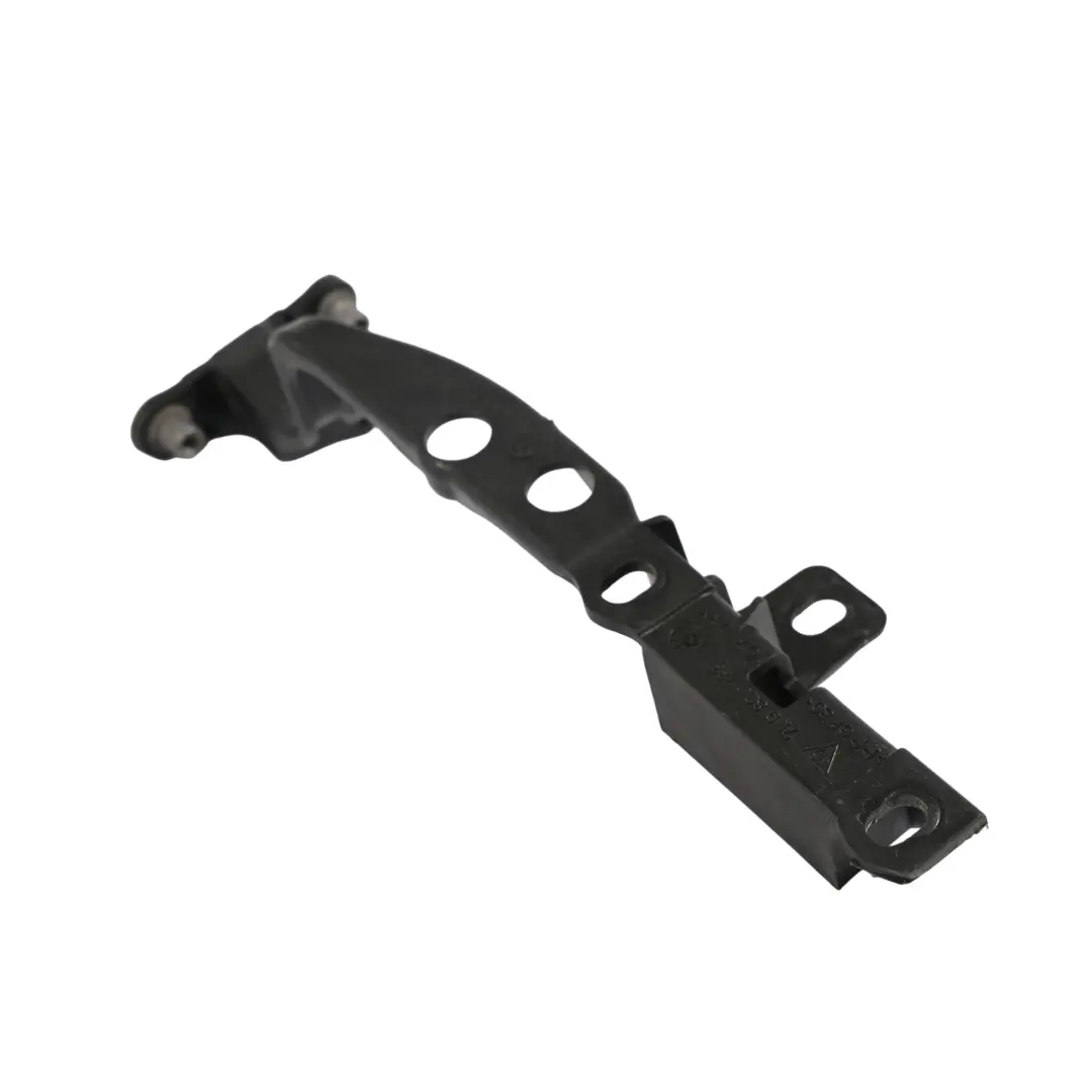 Porsche Cayenne 955 Radiator Support Tie Bar Bracket Left N/S - SKU 7L0805733 - Part number 7L0805733