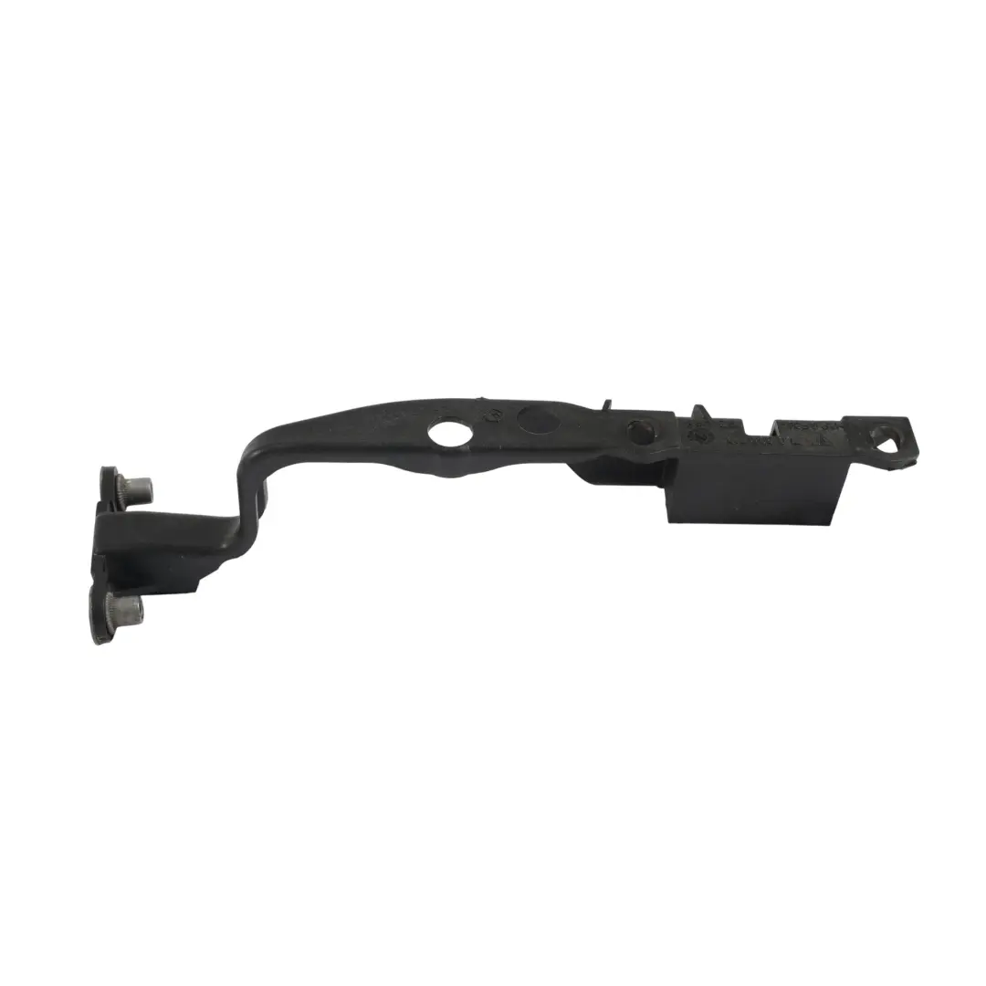 Porsche Cayenne 955 Soporte Radiador Barra Sujeción Izquierda - SKU 7L0805733 - Número de pieza 7L0805733