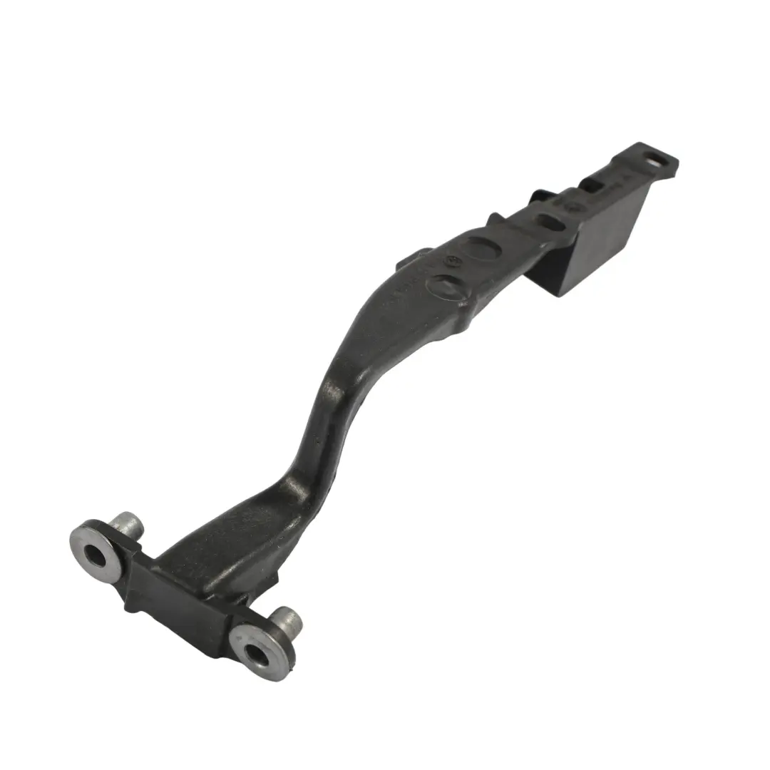 Porsche Cayenne 955 Radiator Support Tie Bar Bracket Left N/S - SKU 7L0805733 - Part number 7L0805733