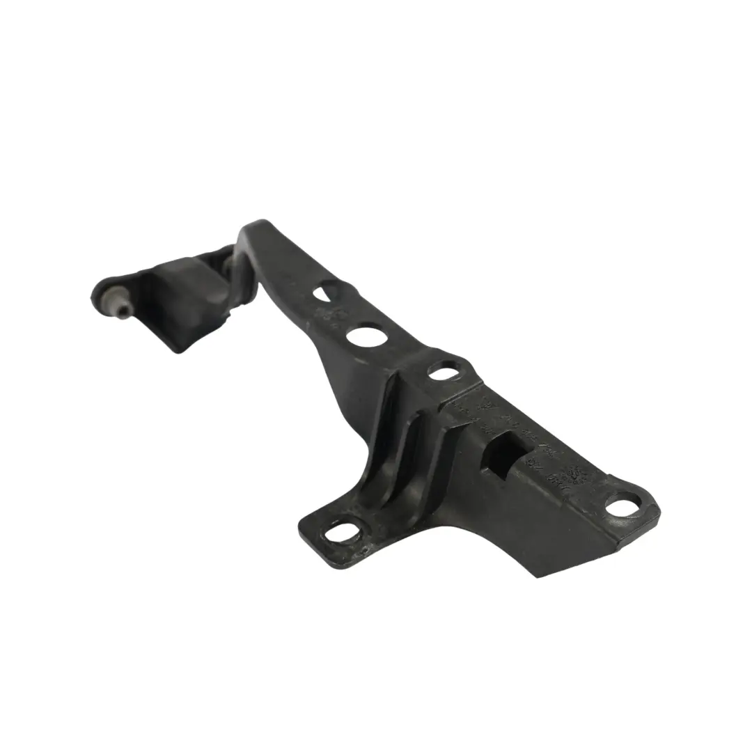 Porsche Cayenne 955 Supporto Radiatore Staffa Tirante Destra - SKU 7L0805734 - Numero di parte 7L0805734