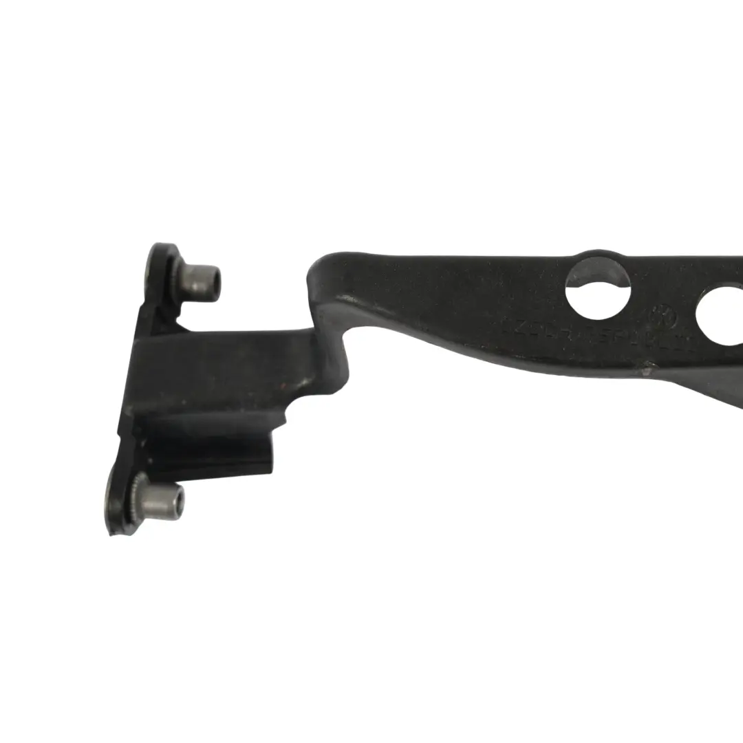 Porsche Cayenne 955 Support De Radiateur Tie Bar Bracket Droit - SKU 7L0805734 - Numéro de pièce 7L0805734