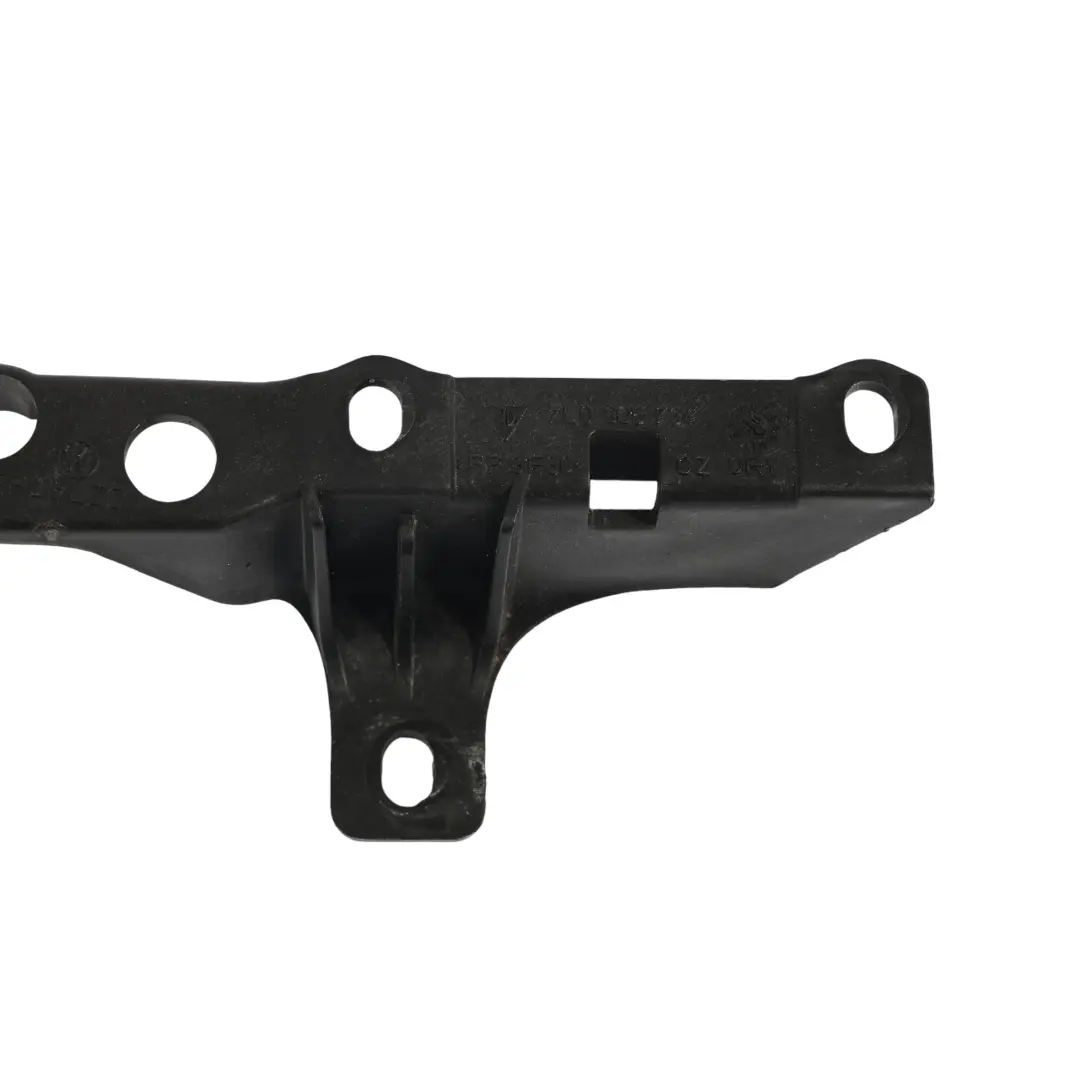 Soporte De Radiador Barra De Sujeción Derecha para Porsche Cayenne 955 con número de pieza 7L0805734 Porsche Cayenne 955 Soporte De Radiador Barra De Sujeción Derecha - SKU 7L0805734 - Número de pieza 7L0805734