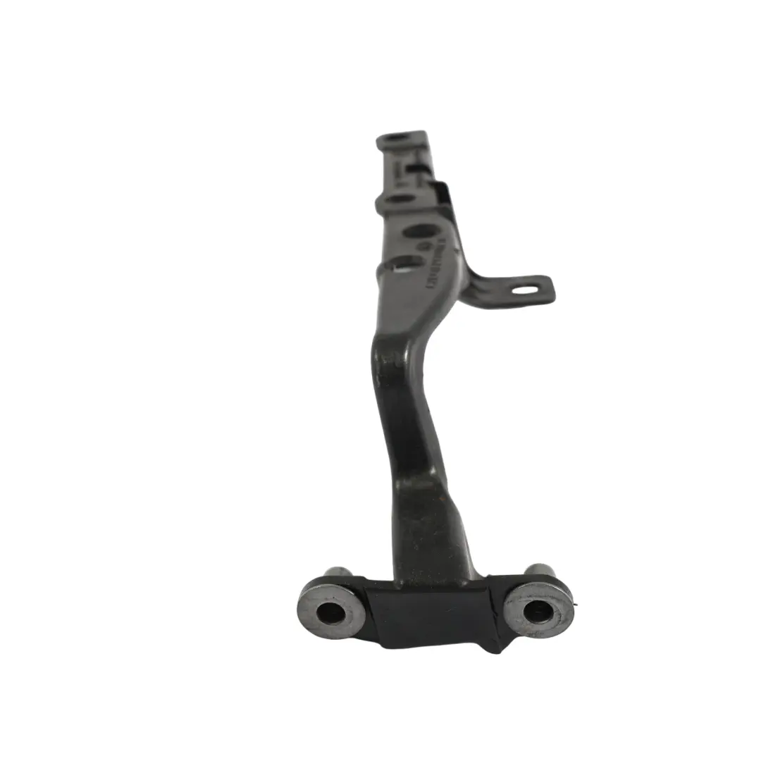 Porsche Cayenne 955 Soporte De Radiador Barra De Sujeción Derecha - SKU 7L0805734 - Número de pieza 7L0805734