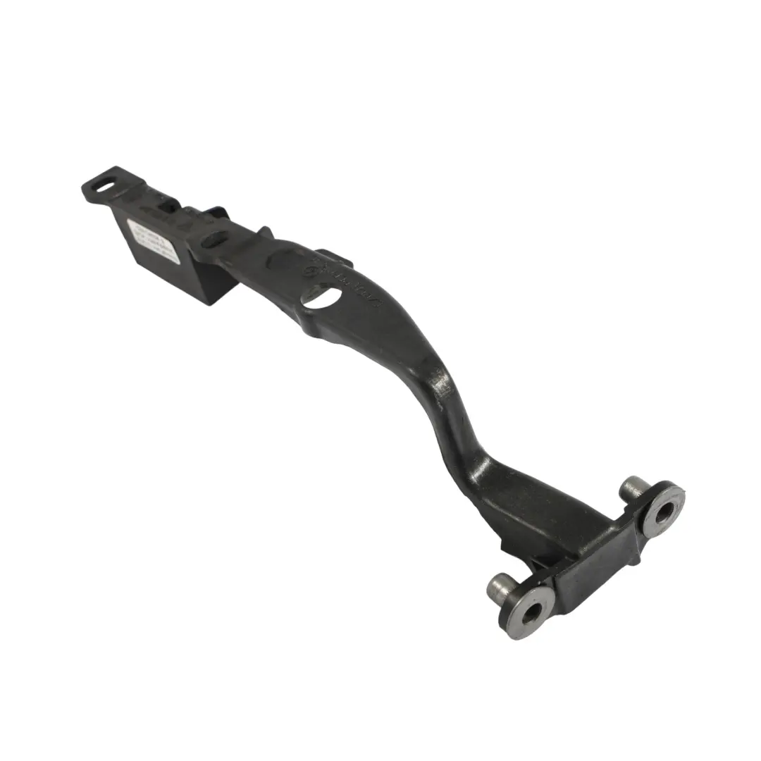 Supporto Radiatore Staffa Tirante Destra per Porsche Cayenne 955 con numero di parte 7L0805734 Porsche Cayenne 955 Supporto Radiatore Staffa Tirante Destra - SKU 7L0805734 - Numero di parte 7L0805734