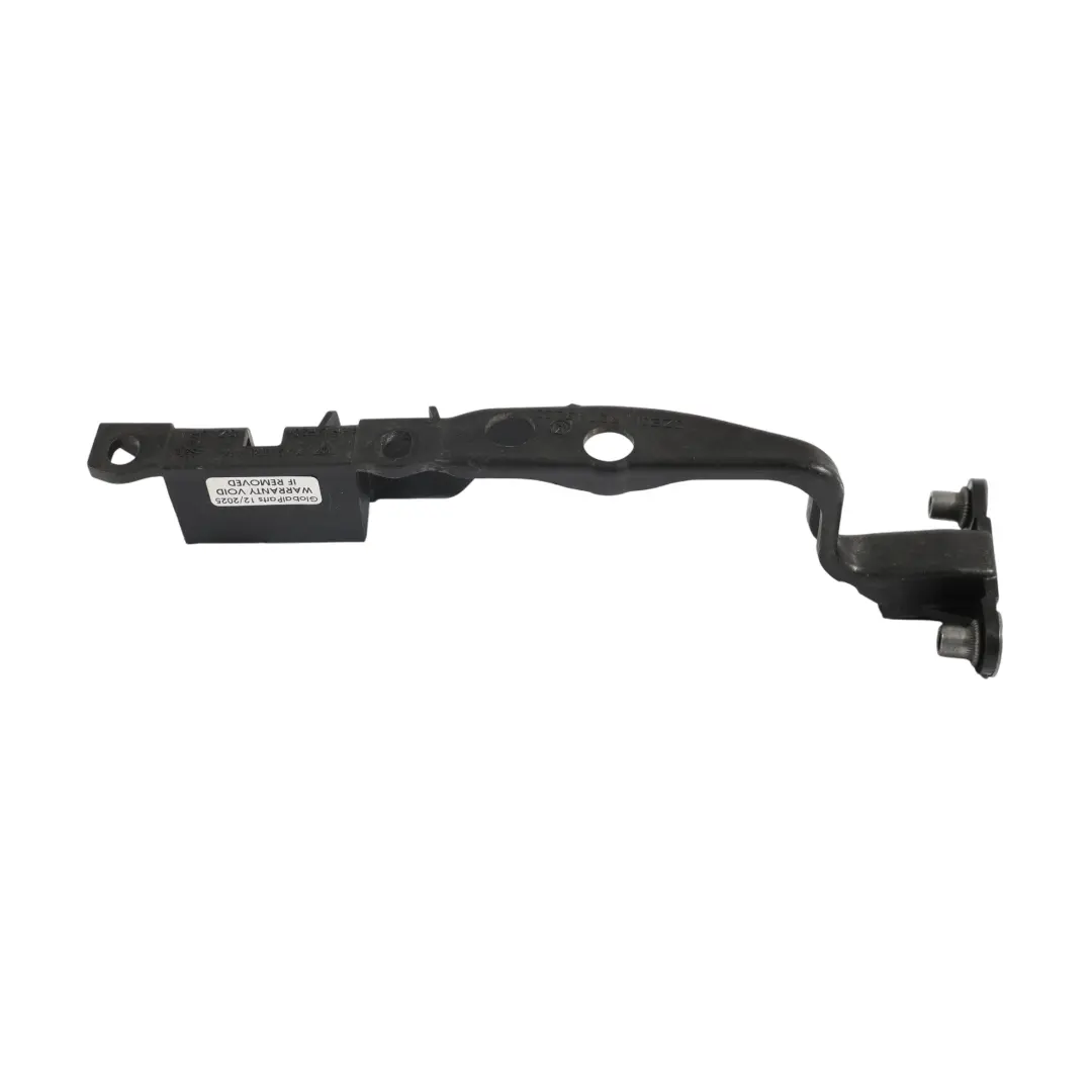 Support De Radiateur Tie Bar Bracket Droit pour Porsche Cayenne 955 à propos du numéro de pièce 7L0805734 Porsche Cayenne 955 Support De Radiateur Tie Bar Bracket Droit - SKU 7L0805734 - Numéro de pièce 7L0805734