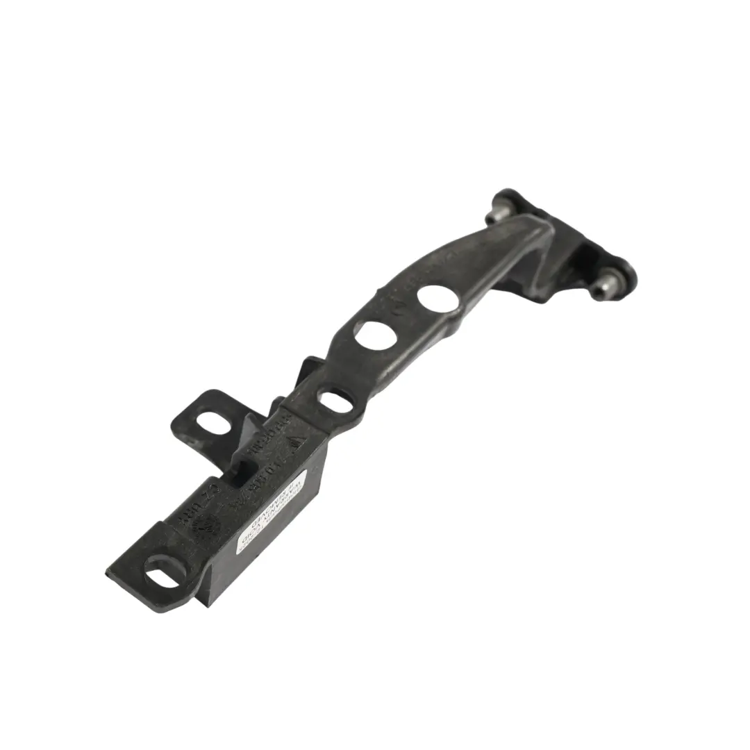 Porsche Cayenne 955 Supporto Radiatore Staffa Tirante Destra - SKU 7L0805734 - Numero di parte 7L0805734