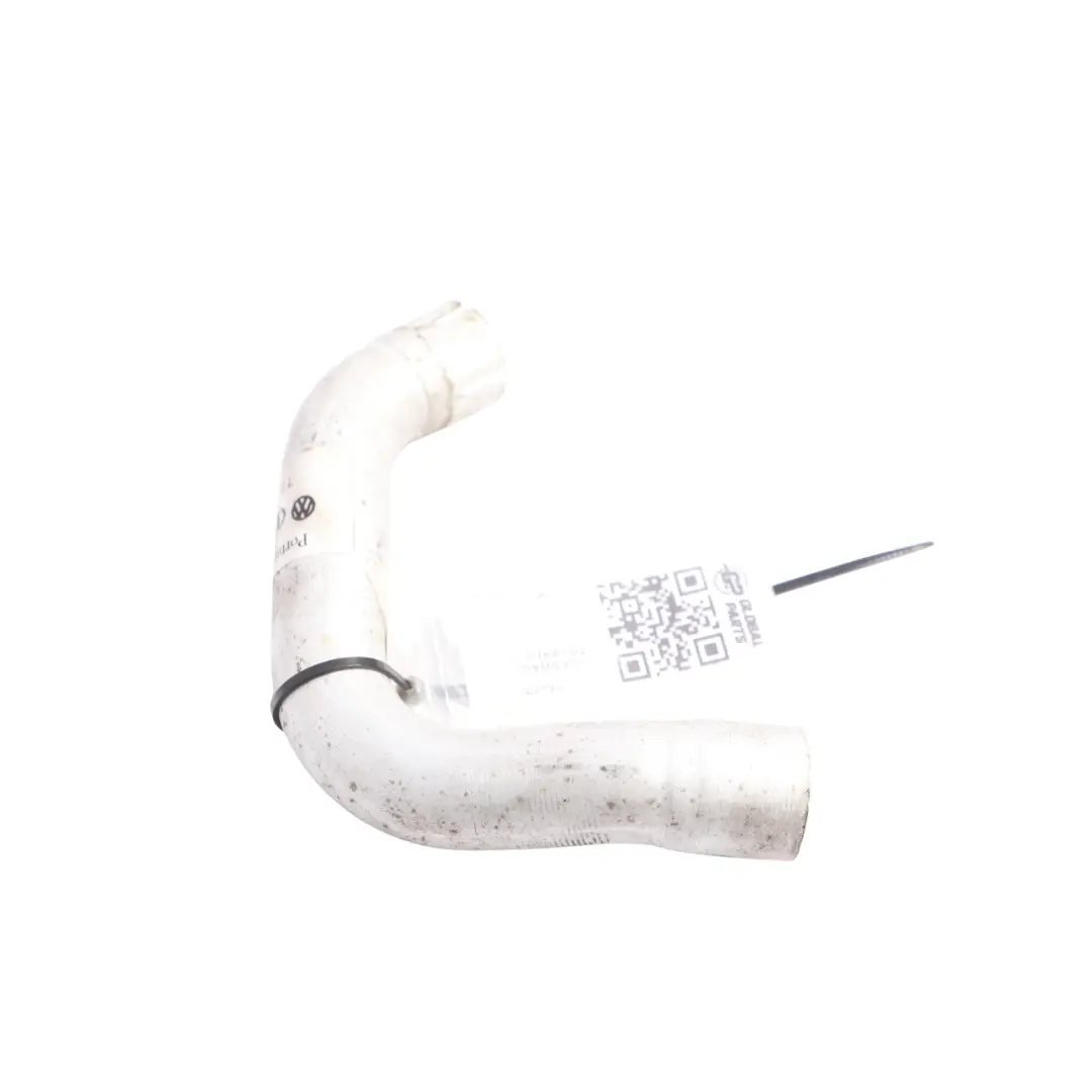 VW Volkswagen Touareg 7L Wąż Przewód Rura Wody - SKU 7L0815857C - Numer Części 7L0815857C