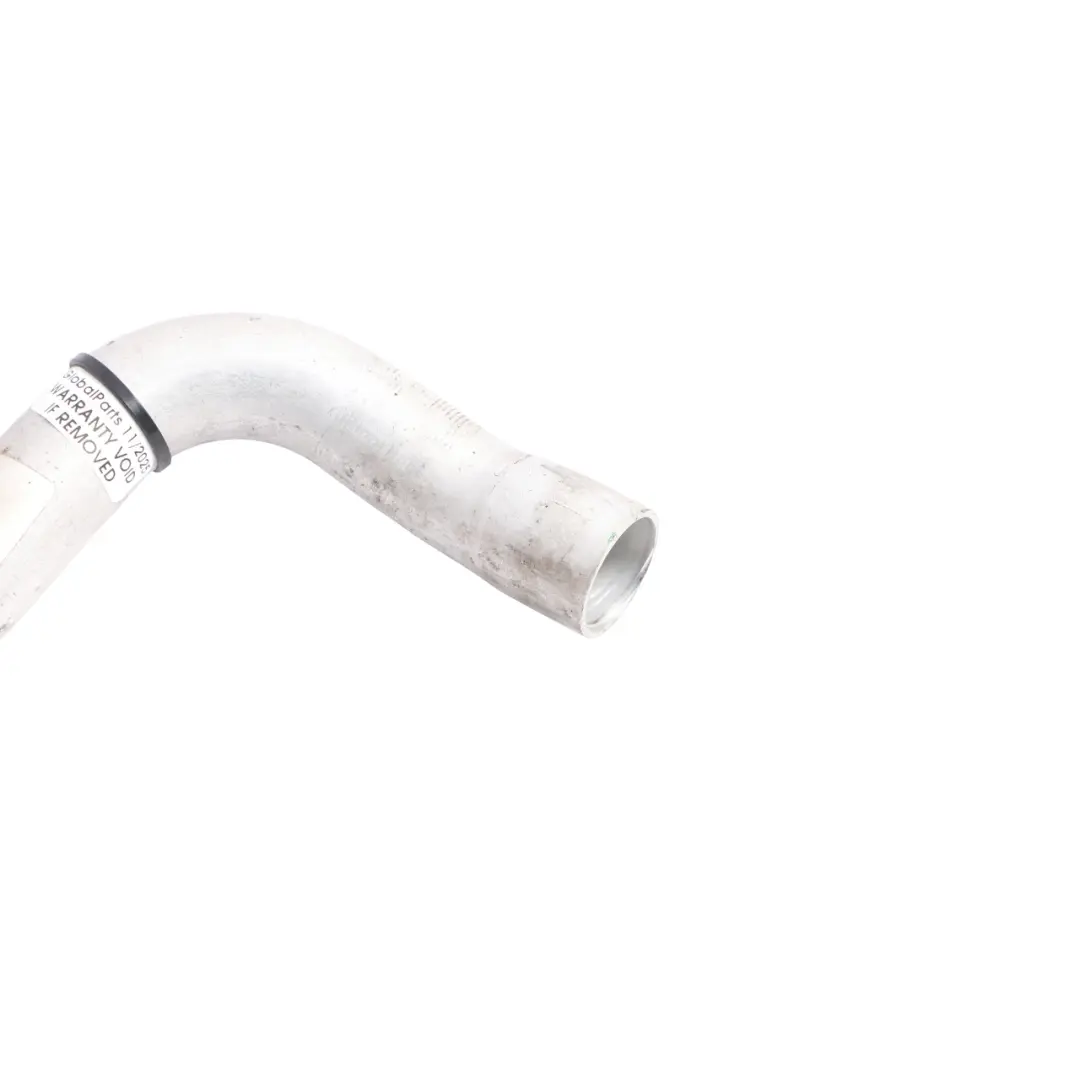 7L Wasser Heizung Kühlmittel Rohr Schlauchleitung für Volkswagen Touareg mit Teilenummer 7L0815857C Volkswagen Touareg 7L Wasser Heizung Kühlmittel Rohr Schlauchleitung - SKU 7L0815857C - Teilenummer 7L0815857C