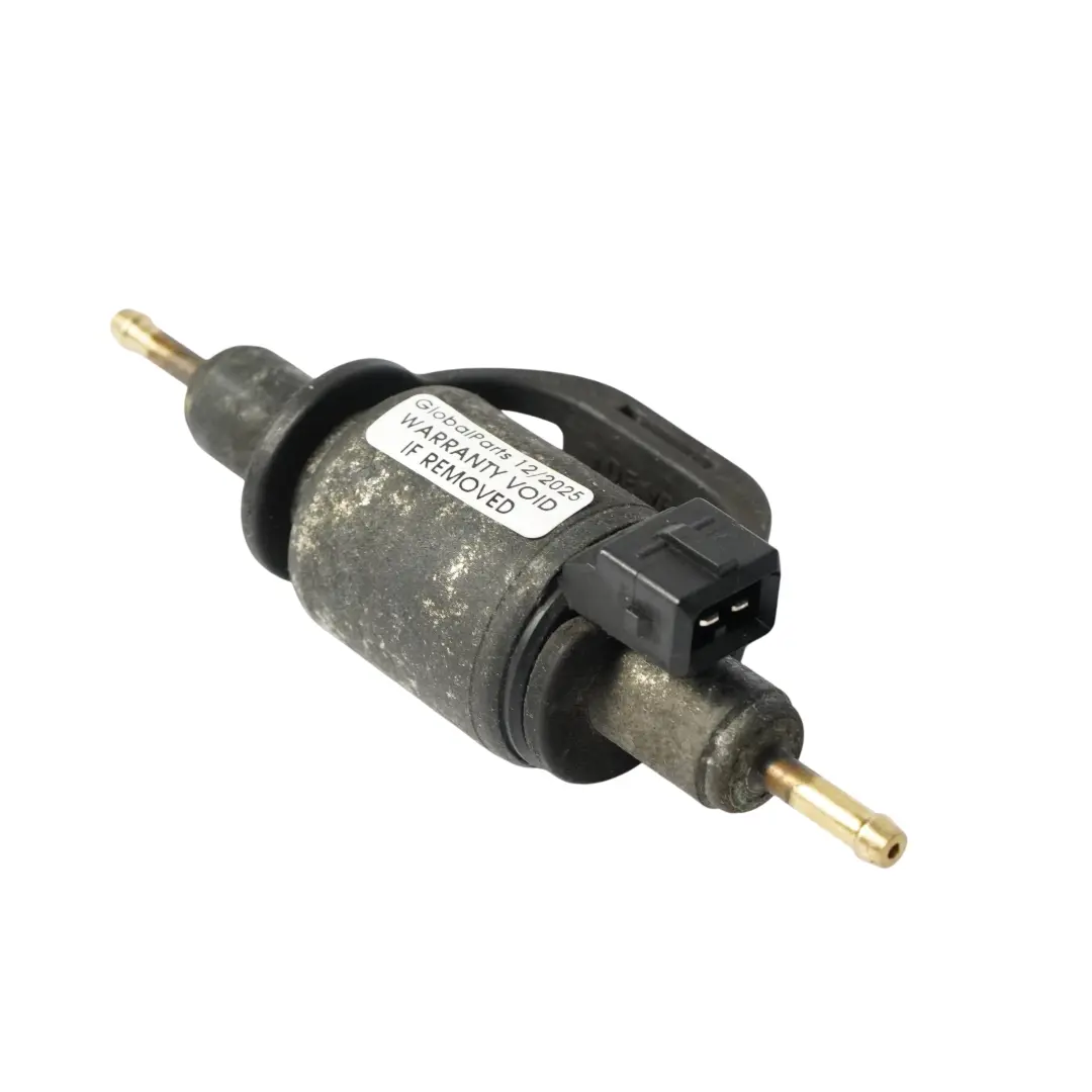 Mk1 Zusätzliche Zusatzheizung Kraftstoffpumpe für Audi Q7 4L VW Touareg mit Teilenummer 7L0815947 Audi Q7 4L VW Touareg Mk1 Zusätzliche Zusatzheizung Kraftstoffpumpe - SKU 7L0815947 - Teilenummer 7L0815947