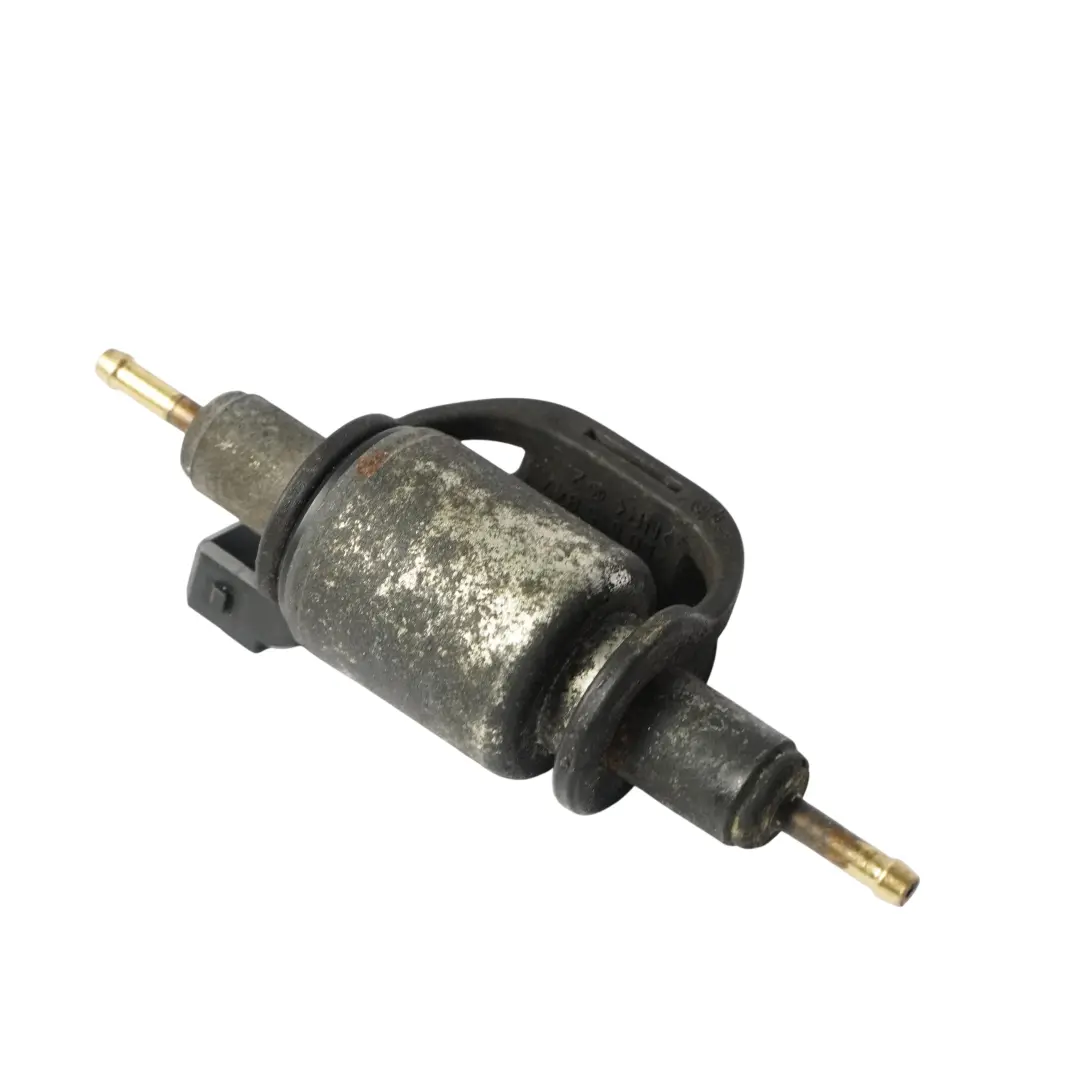 Mk1 Zusätzliche Zusatzheizung Kraftstoffpumpe für Audi Q7 4L VW Touareg mit Teilenummer 7L0815947 Audi Q7 4L VW Touareg Mk1 Zusätzliche Zusatzheizung Kraftstoffpumpe - SKU 7L0815947 - Teilenummer 7L0815947