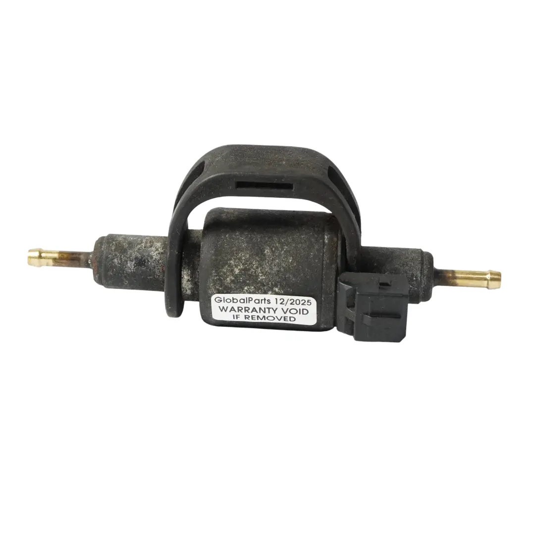 Mk1 Additional Auxiliary Heater Fuel Pump to Audi Q7 4L VW Touareg with Part number 7L0815947 Audi Q7 4L VW Touareg Mk1 Additional Auxiliary Heater Fuel Pump - SKU 7L0815947 - Part number 7L0815947