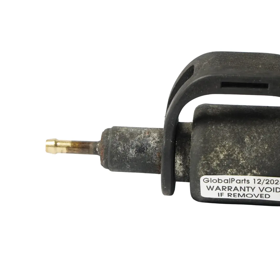 Audi Q7 4L VW Touareg Calentador Auxiliar Adicional Bomba Combustible - SKU 7L0815947 - Número de pieza 7L0815947