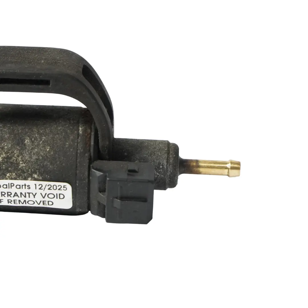 Mk1 Additional Auxiliary Heater Fuel Pump to Audi Q7 4L VW Touareg with Part number 7L0815947 Audi Q7 4L VW Touareg Mk1 Additional Auxiliary Heater Fuel Pump - SKU 7L0815947 - Part number 7L0815947